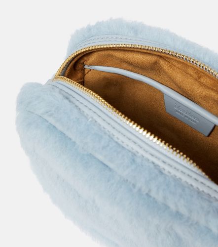 Schultertasche Small mit Leder - Max Mara - Modalova