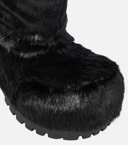 Balenciaga Alaska snow boots - Balenciaga - Modalova