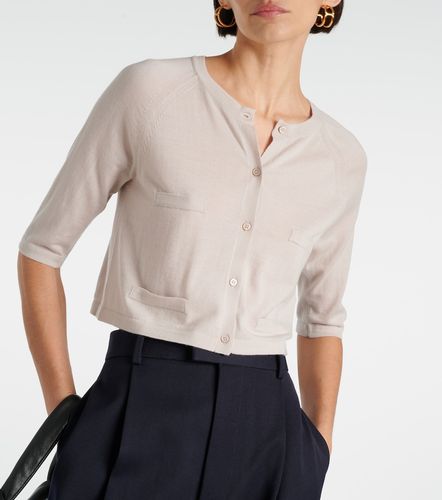 S Max Mara Cropped wool cardigan - 'S Max Mara - Modalova