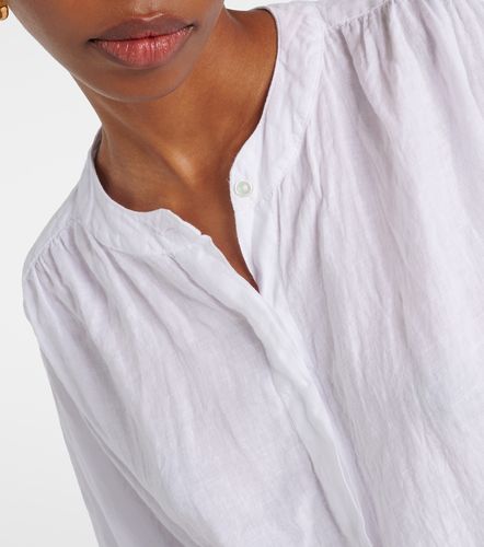 Velvet Blusa Avis de lino - Velvet - Modalova