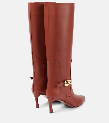 Zimmermann Botas Harlow 65 de piel - Zimmermann - Modalova