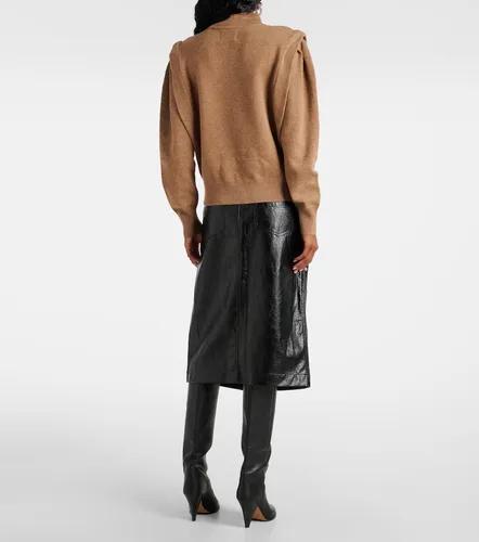 Jersey Lucile en mezcla de lana - Marant Etoile - Modalova