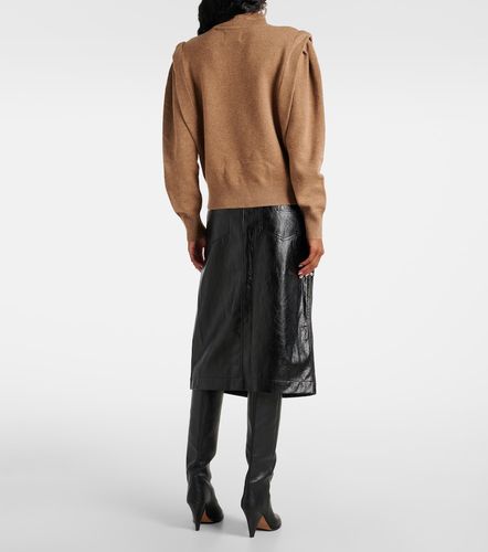 Pullover Lucile aus Wollgemisch - Marant Etoile - Modalova