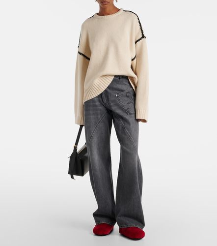 Mules Boston in shearling - Birkenstock 1774 - Modalova