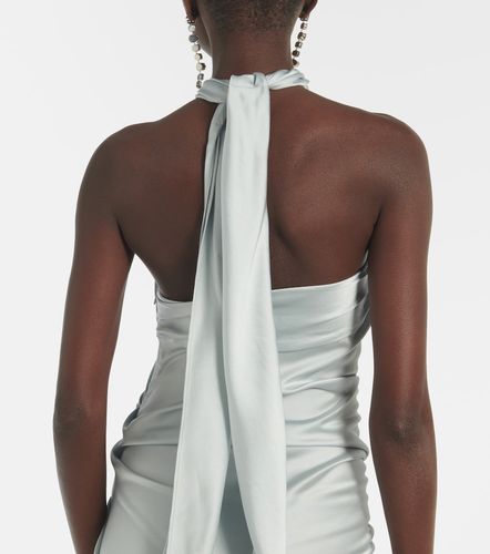 Simkhai Maxikleid aus Satin - Simkhai - Modalova