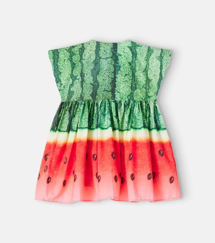 Bebé - vestido Channi de algodón - Molo - Modalova