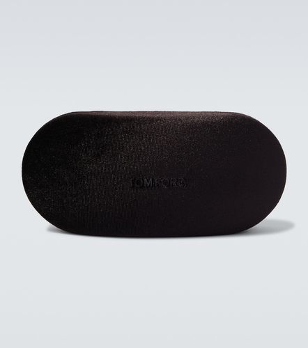 Tom Ford Caine square sunglasses - Tom Ford - Modalova