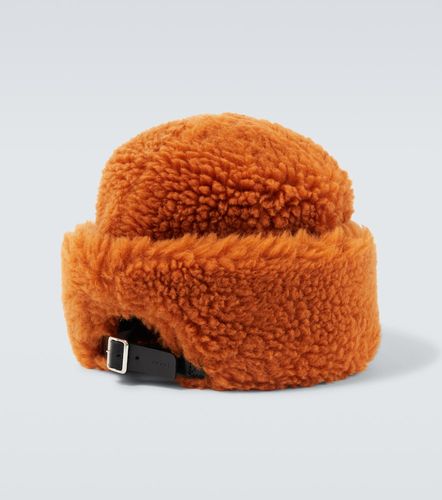 Sacai Wool hat - Sacai - Modalova