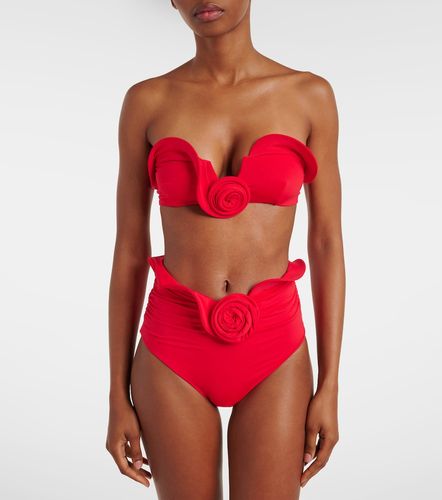 Magda Butrym Bikini-Oberteil - Magda Butrym - Modalova