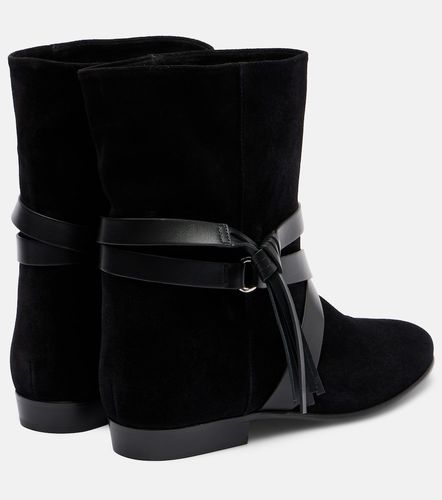 Isabel Marant Botines Rejen de ante - Isabel Marant - Modalova