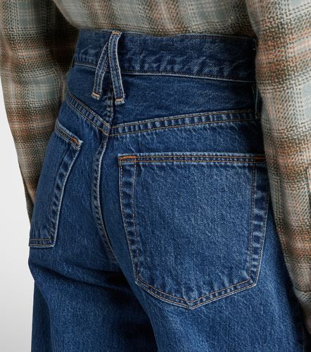 SLVRLAKE Jeans anchos Cassie - SLVRLAKE - Modalova