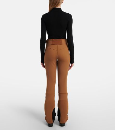 Pantalones de esquí flared Saint Moritz - Cordova - Modalova