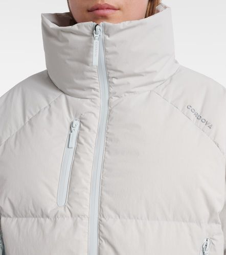 Cordova Cortina down ski jacket - Cordova - Modalova