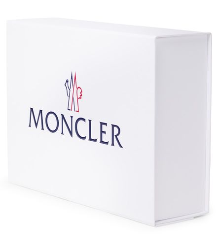 Bebé - set de bodies, gorro y babero de algodón - Moncler Enfant - Modalova