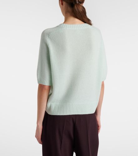 Pullover in cashmere - Jardin des Orangers - Modalova