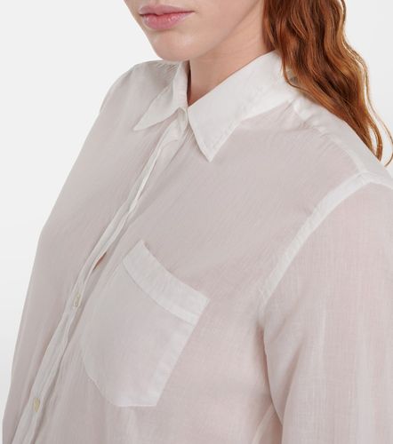 Nili Lotan Camisa de algodón - Nili Lotan - Modalova