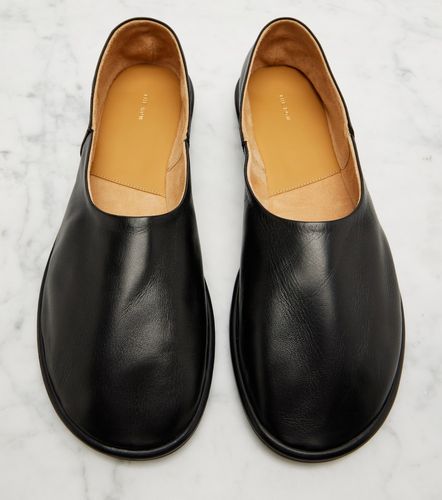 The Row Slip-on Canal in pelle - The Row - Modalova