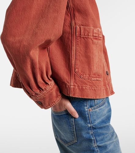 Chloé Jeansjacke - Chloe - Modalova