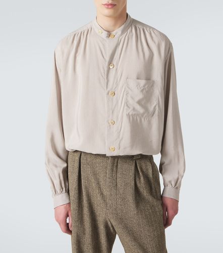 Giorgio Armani Archivio Hemd - Giorgio Armani - Modalova
