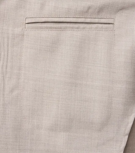 Stoffa Wool blazer - Stoffa - Modalova