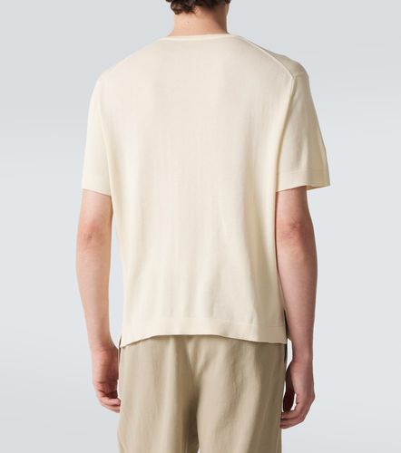 Stoffa Cotton sweater - Stoffa - Modalova
