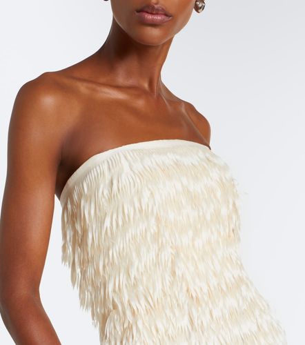 Maticevski Bustier-Kleid Marigold - Maticevski - Modalova