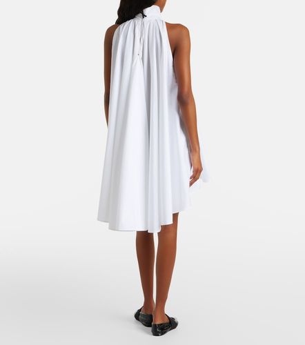 Minikleid aus Baumwollpopeline - Givenchy - Modalova
