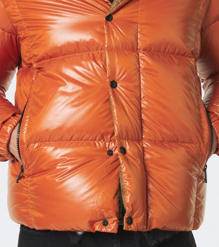 Piumino Parana con cappuccio - Moncler - Modalova