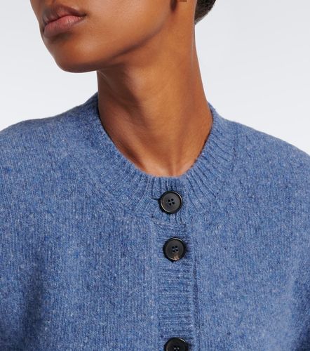 Rohe Wool cardigan - Rohe - Modalova