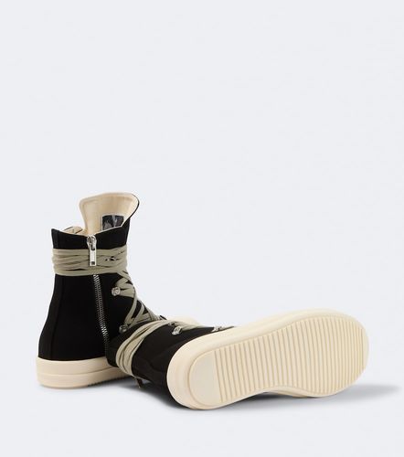 DRKSHDW High-Top-Sneakers Megalace - Rick Owens - Modalova