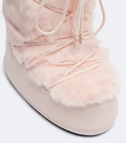Moon Boot Icon snow boots - Moon Boot - Modalova