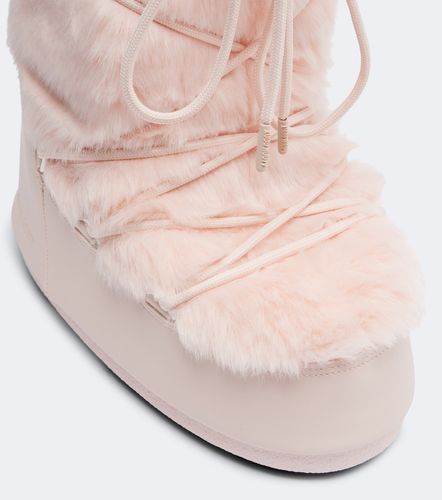 Moon Boot Schneestiefel Icon - Moon Boot - Modalova