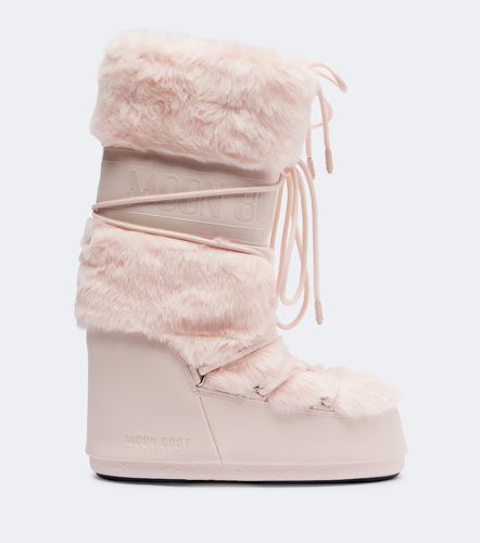 Moon Boot Icon snow boots - Moon Boot - Modalova