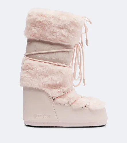 Moon Boot Stivaletti da neve Icon - Moon Boot - Modalova