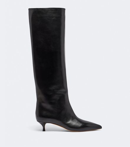 Le Monde Béryl Botas altas Babouche de piel - Le Monde Beryl - Modalova