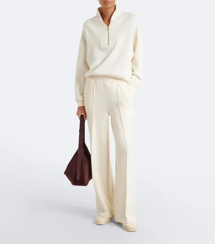 Varley Davidson jersey sweatshirt - Varley - Modalova