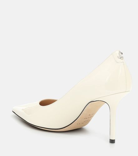 Jimmy Choo Love 85 leather pumps - Jimmy Choo - Modalova