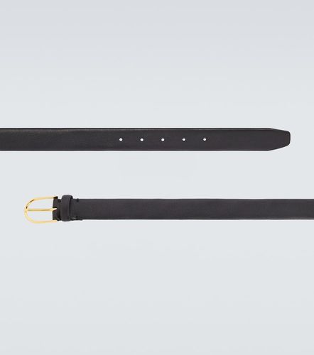 Rubinacci Leather belt - Rubinacci - Modalova