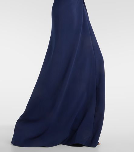 Sunday embellished crepe gown - Jenny Packham - Modalova