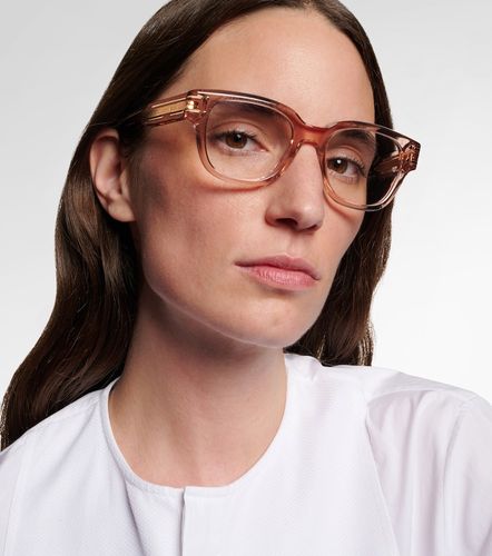 Occhiali rettangolari DiorSignature O S6I - Dior Eyewear - Modalova