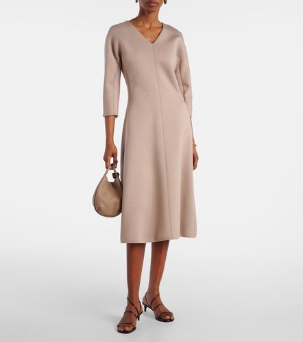 Abito midi Midas in jersey - 'S Max Mara - Modalova