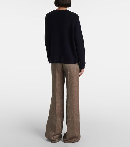 Pullover Parksville aus Kaschmir - Loro Piana - Modalova