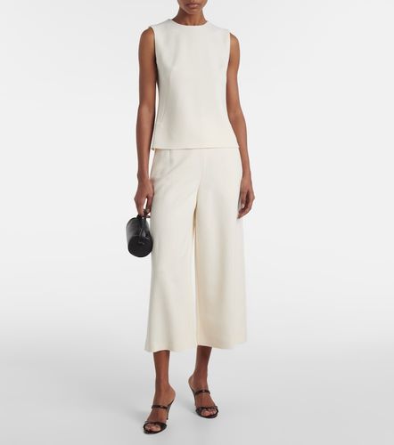 Fforme Top Gilma con peplum - Fforme - Modalova