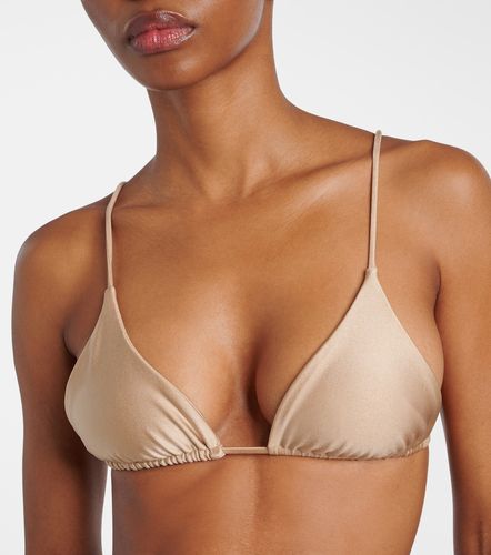 Jade Swim Top de bikini Via - Jade Swim - Modalova