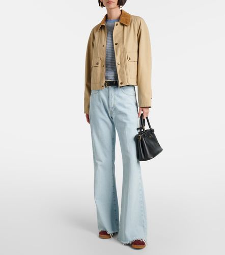 Frame Jeans flared The Lax - Frame - Modalova