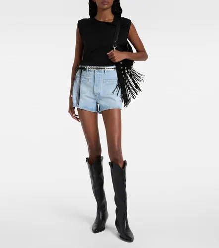 Marlow denim shorts - Citizens of Humanity - Modalova
