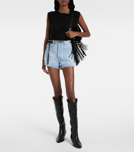 Shorts Marlow de denim - Citizens of Humanity - Modalova