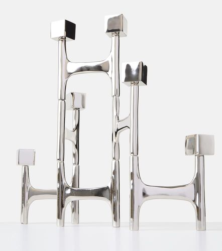 Candelabro Square Folding - Polspotten - Modalova
