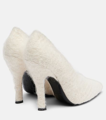 Magda Butrym Leather-trimmed pumps - Magda Butrym - Modalova