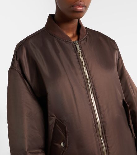 Astra bomber jacket - The Frankie Shop - Modalova